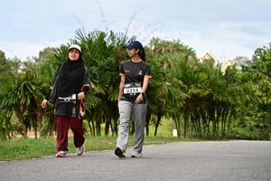 Run For Belang 2026