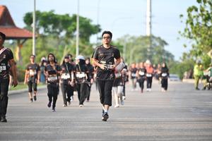 Run For Belang 2026