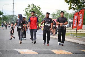 Run For Belang 2026