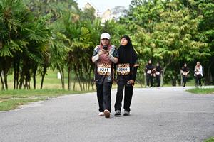 Run For Belang 2026