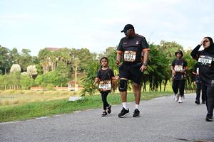 Run For Belang 2026