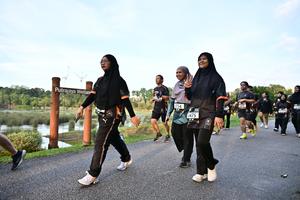 Run For Belang 2026