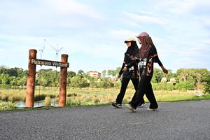 Run For Belang 2026