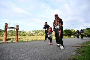 Run For Belang 2026