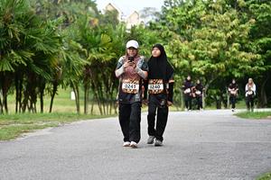 Run For Belang 2026