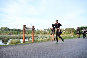 Run For Belang 2026