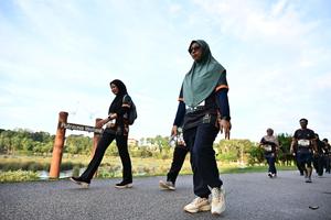Run For Belang 2026