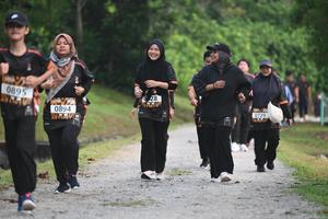 Run For Belang 2026
