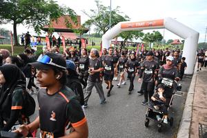 Run For Belang 2026