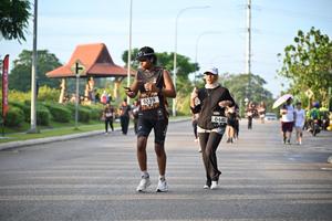 Run For Belang 2026