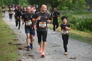 Run For Belang 2026