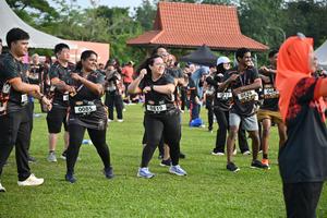 Run For Belang 2026
