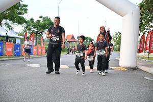 Run For Belang 2026