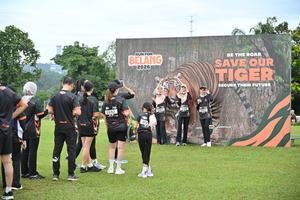 Run For Belang 2026