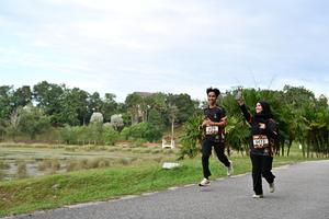Run For Belang 2026