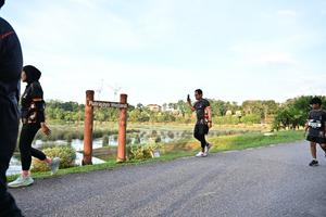 Run For Belang 2026