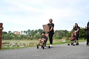 Run For Belang 2026