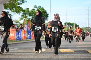 Run For Belang 2026