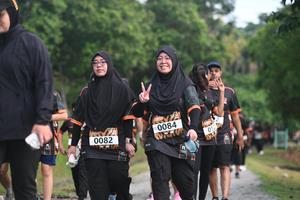 Run For Belang 2026