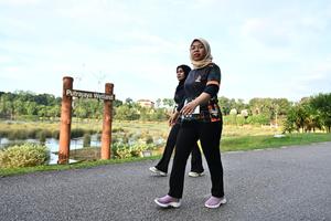 Run For Belang 2026