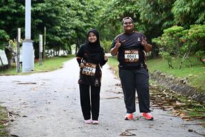 Run For Belang 2026