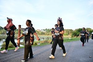 Run For Belang 2026