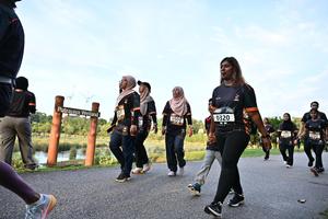 Run For Belang 2026
