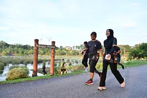 Run For Belang 2026