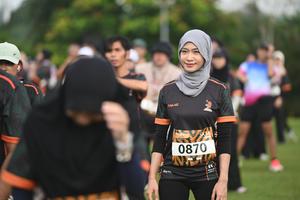 Run For Belang 2026