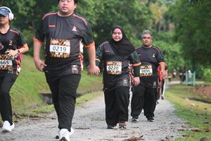 Run For Belang 2026