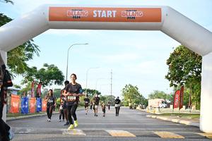 Run For Belang 2026