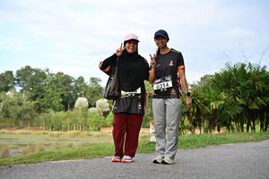 Run For Belang 2026