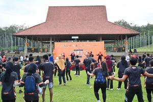 Run For Belang 2026