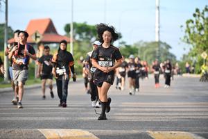 Run For Belang 2026