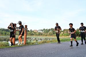 Run For Belang 2026