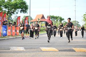 Run For Belang 2026