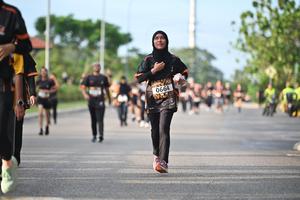 Run For Belang 2026