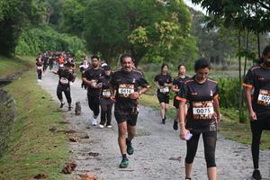 Run For Belang 2026