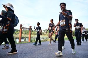 Run For Belang 2026