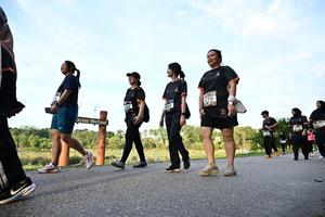 Run For Belang 2026