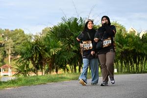 Run For Belang 2026