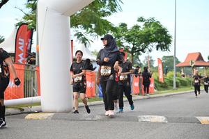 Run For Belang 2026