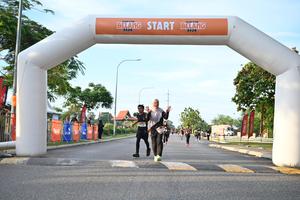 Run For Belang 2026