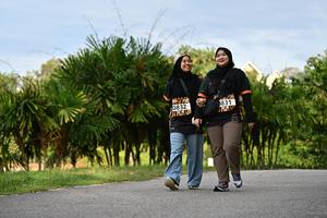 Run For Belang 2026