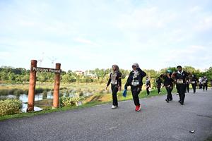 Run For Belang 2026