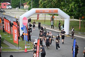 Run For Belang 2026