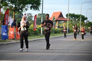Run For Belang 2026