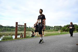 Run For Belang 2026