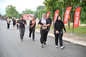 Run For Belang 2026