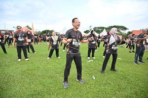 Run For Belang 2026